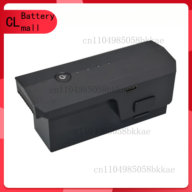 Drone Sjrc - Original Battery For SJRC F11S 4K