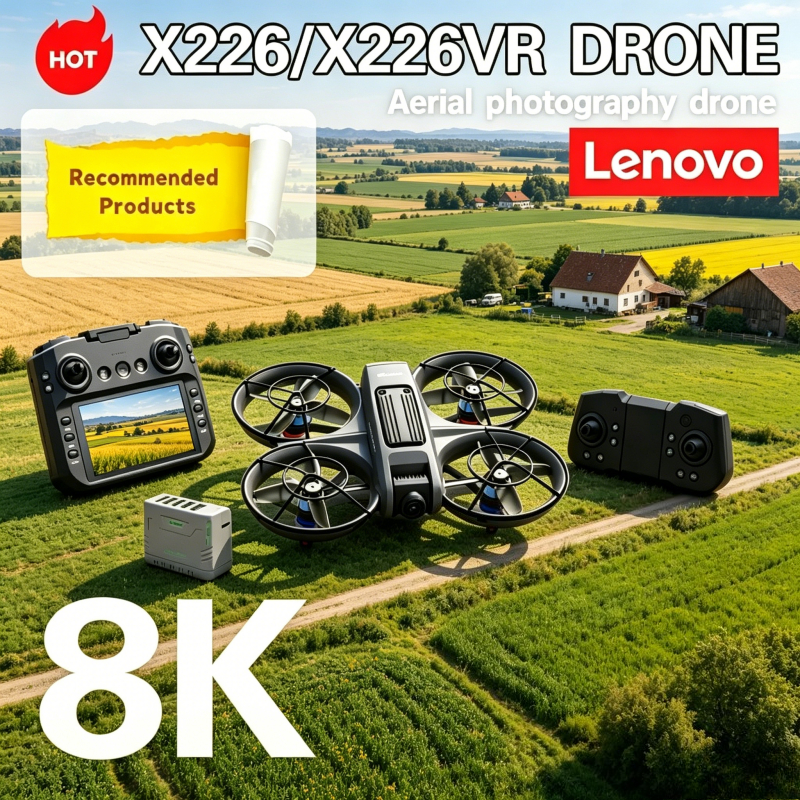 Drone Rc X226 - Remote Control Helicopter Plane RC Dron