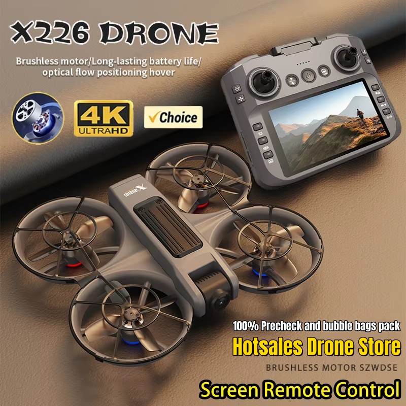Drone Pro Rc Ufo - Newest Hot Sales Drone VR ProfessionalHD