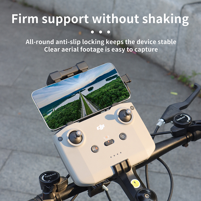 For DJI Flip/NEO/Mini 4/3 Pro  - đánh giá và giá Drone Rc Holder