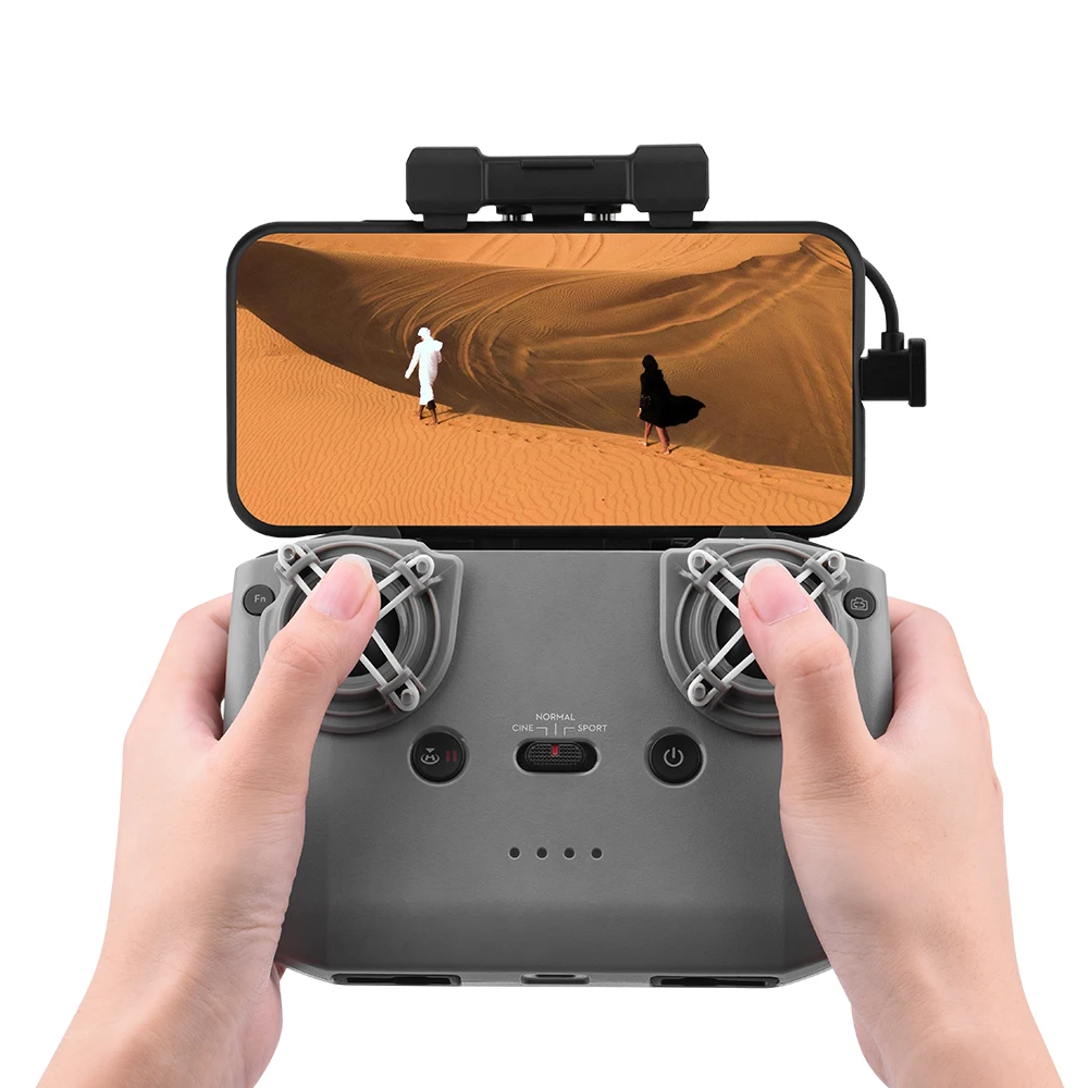Rocker Speed Controller for DJ - đánh giá và giá Drone Dji Rc N2