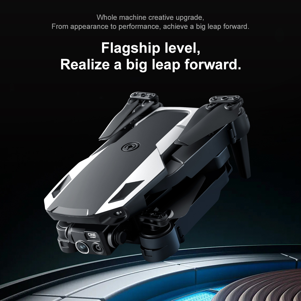 M1 Mini Drone with VR Glasses  - đánh giá và giá Drone Top Rc