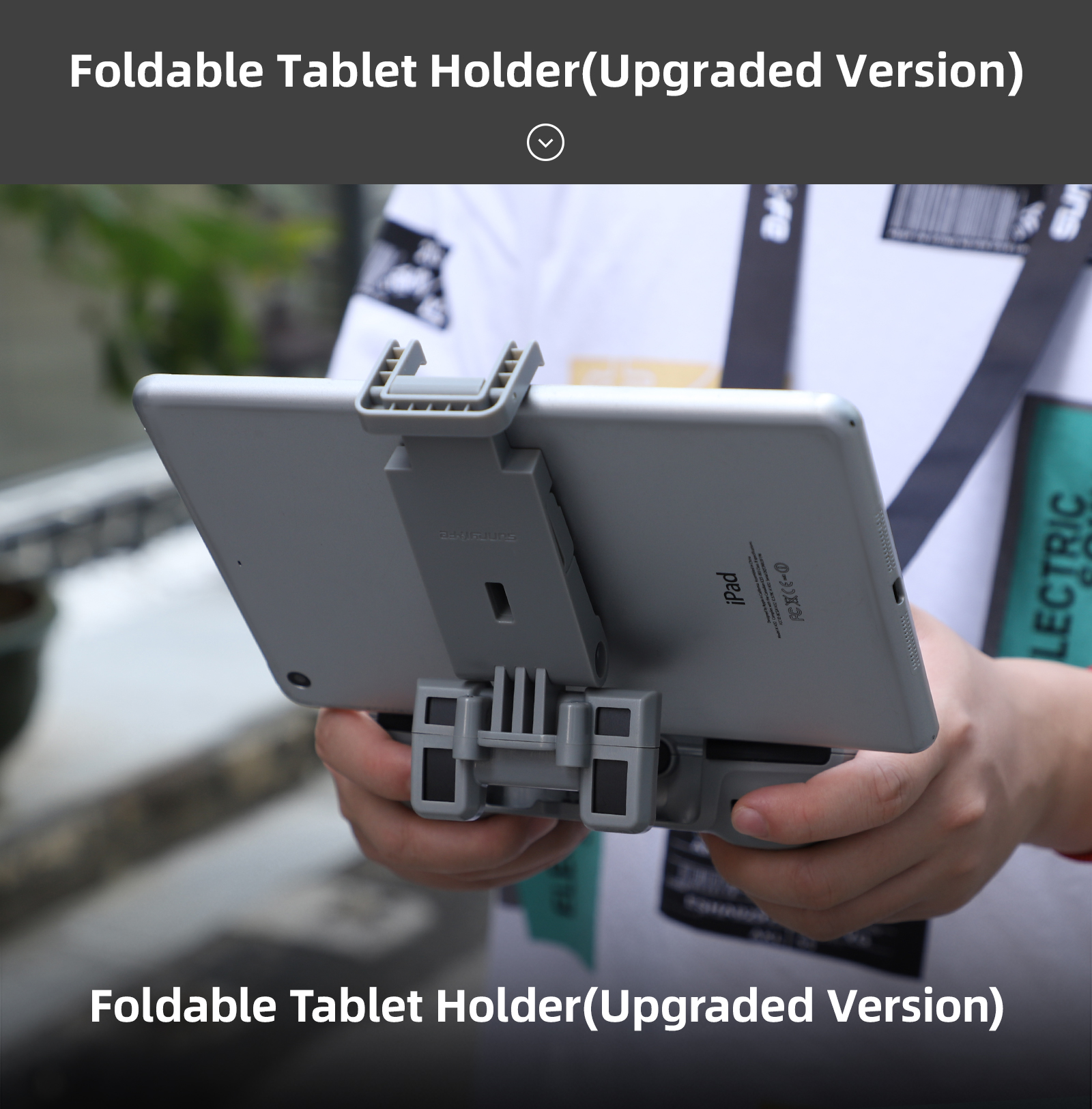 Foldable Disassembly-free Brac - đánh giá và giá Drone Dji Rc N2
