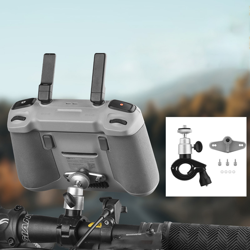 RC RC2 Remote Control Bike Hol - đánh giá và giá Drone Rc Holder