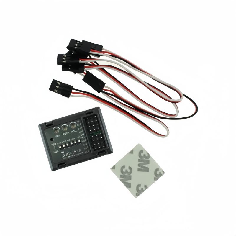 3 Axis Gyro Flight Controller  - đánh giá và giá Drone Rc Controller