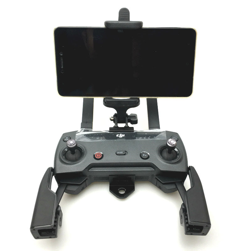 50-85mm Phone Clip Holder Remo - đánh giá và giá Drone Rc Holder