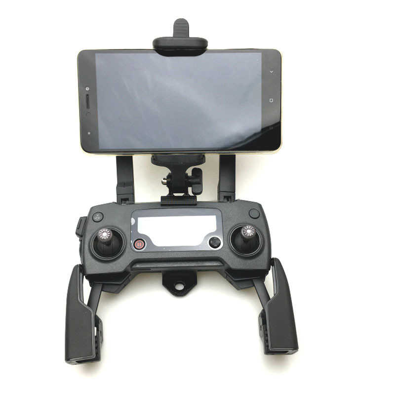 50-85mm Phone Clip Holder Remo - đánh giá và giá Drone Rc Holder
