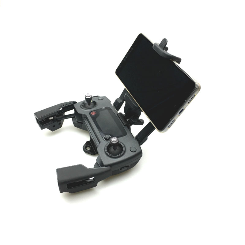 50-85mm Phone Clip Holder Remo - đánh giá và giá Drone Rc Holder
