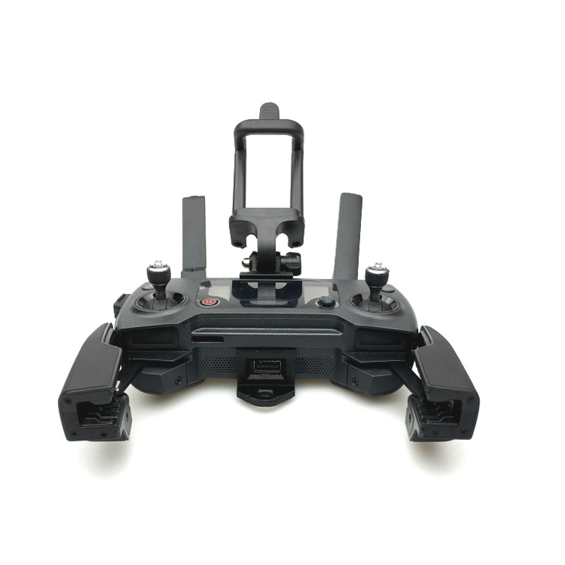 50-85mm Phone Clip Holder Remo - đánh giá và giá Drone Rc Holder
