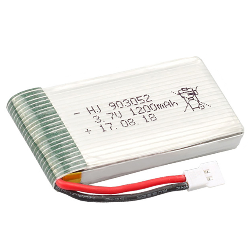 3.7V 1200mah 903052 Lipo Batte - đánh giá và giá Drone Rc Kit