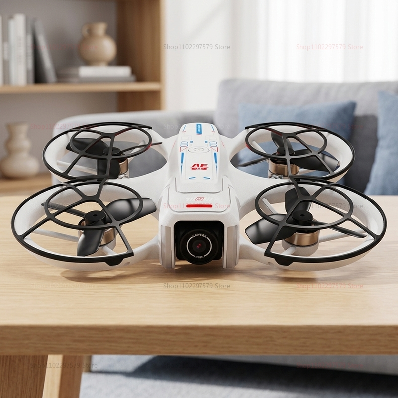 Introduction Drone GPS 8K Prof - đánh giá và giá Drone Rc Holder