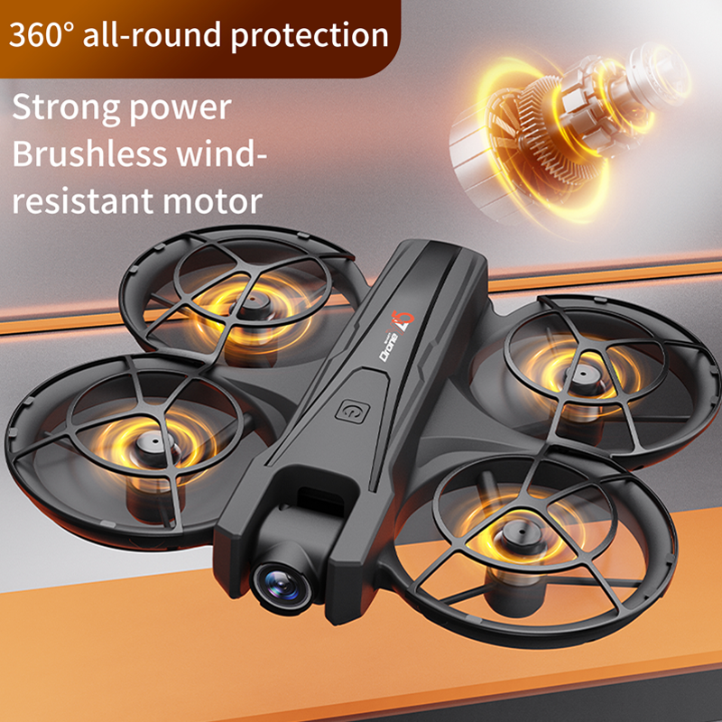 YL05 Mini Drone 8K HD Camera S - đánh giá và giá Drone Pro Rc Ufo