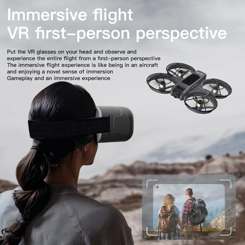 Lenovo X226/X226VR Drone 8K Pr - đánh giá và giá Drone Rc X226