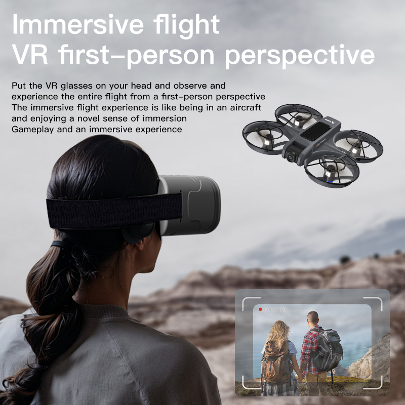 Lenovo X226/X226VR Drone 8K Pr - đánh giá và giá Drone Rc X226