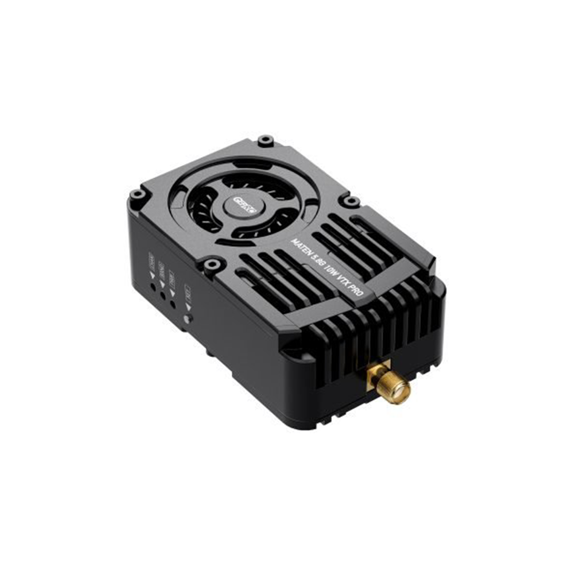 MATEN 5.8GHz 10W PRO Remote Co - đánh giá và giá Drone Rc Controller