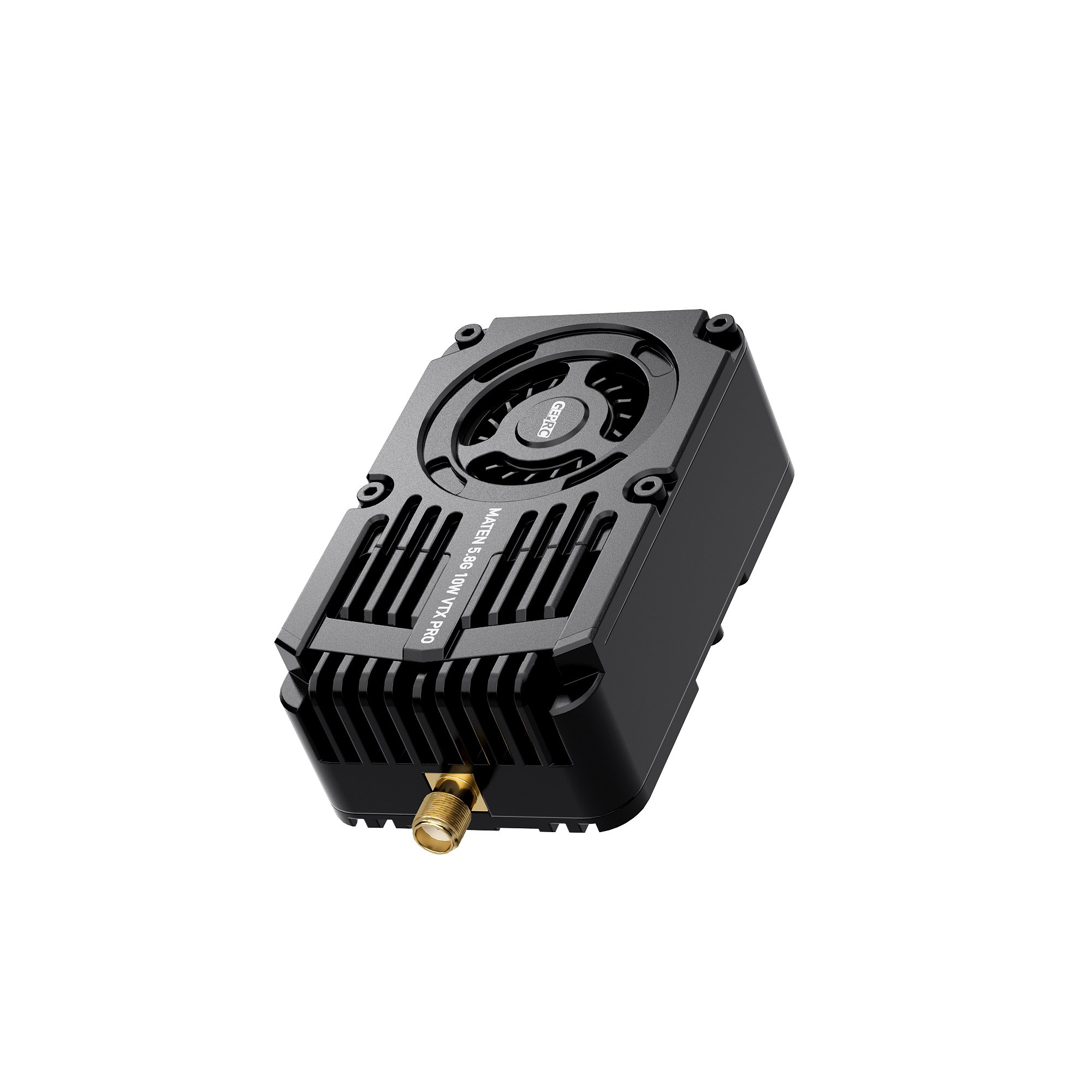 MATEN 5.8GHz 10W PRO Remote Co - đánh giá và giá Drone Rc Controller