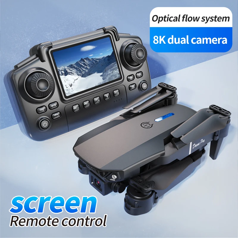 Professional E88 PRO Drone wit - đánh giá và giá Drone Rc Holder