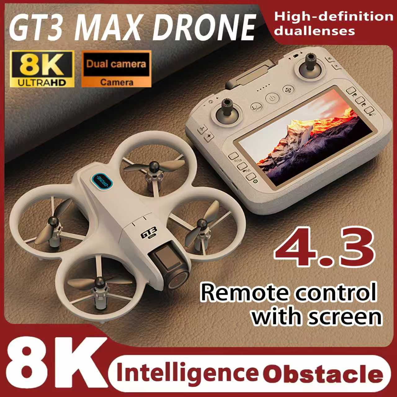 8K 5G 2.4G GPS Professional HD - đánh giá và giá Drone Top Rc