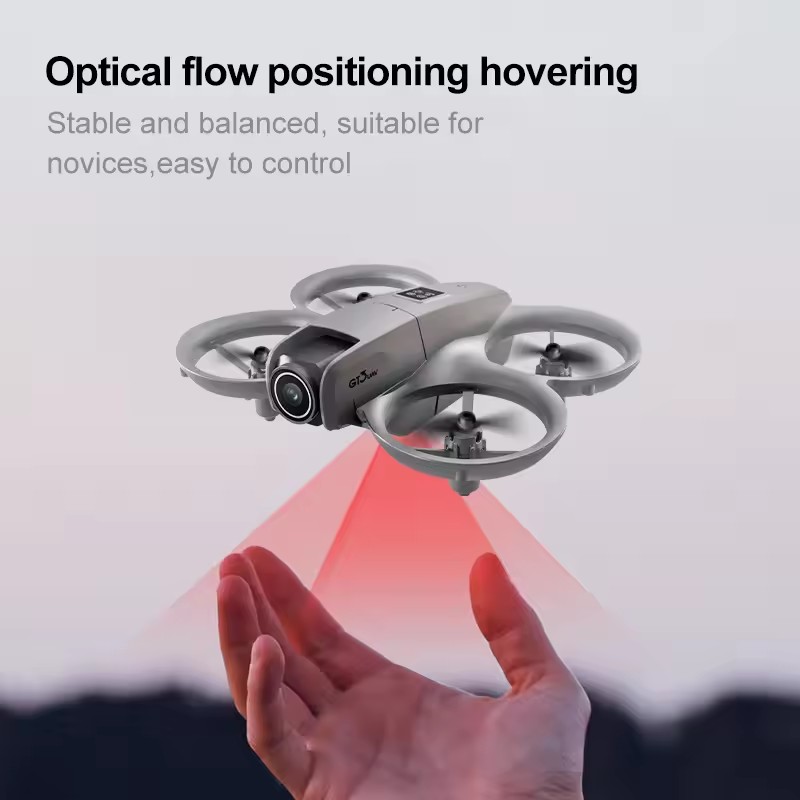 8K 5G 2.4G GPS Professional HD - đánh giá và giá Drone Top Rc