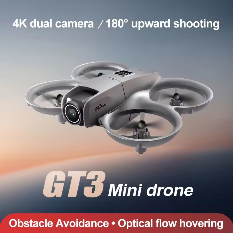 8K 5G 2.4G GPS Professional HD - đánh giá và giá Drone Top Rc