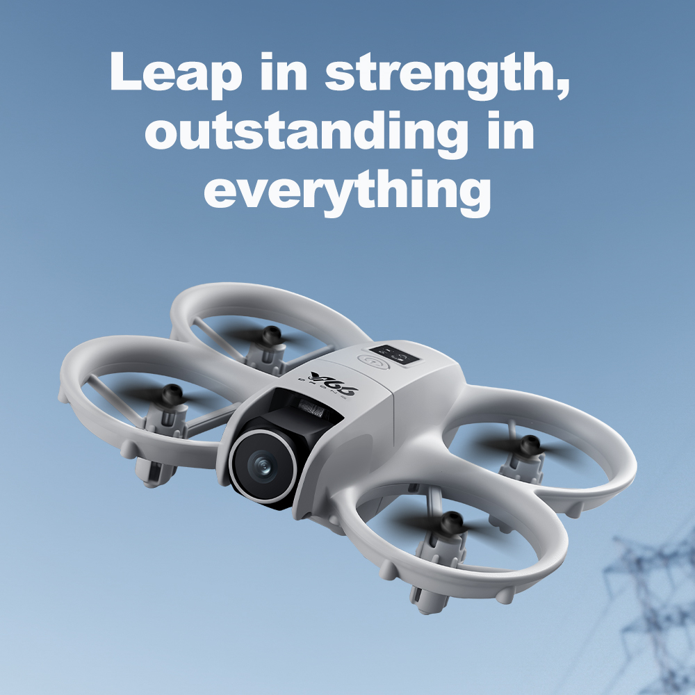 V66 Mini Drone 4k HD Camera Ae - đánh giá và giá Drone Pro Rc Ufo