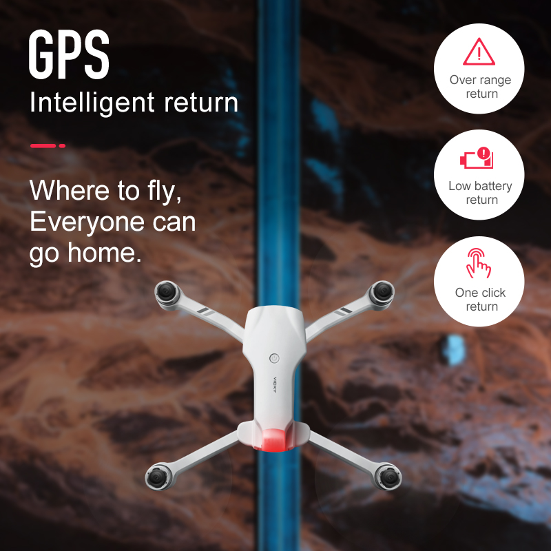 4DRC F10 RC Drone GPS 6K HD Du - đánh giá và giá Drone Rc Holder