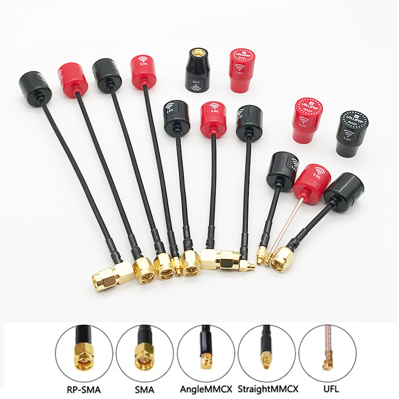 New Lollipop 4 Smaller and lig - đánh giá và giá Drone Carrera Rc