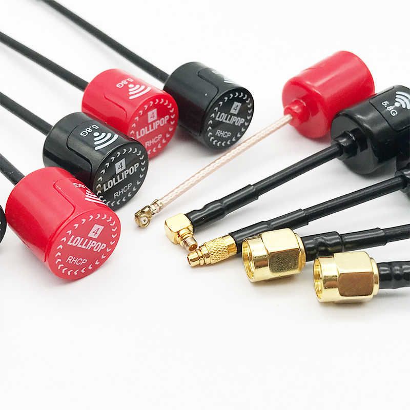 New Lollipop 4 Smaller and lig - đánh giá và giá Drone Carrera Rc