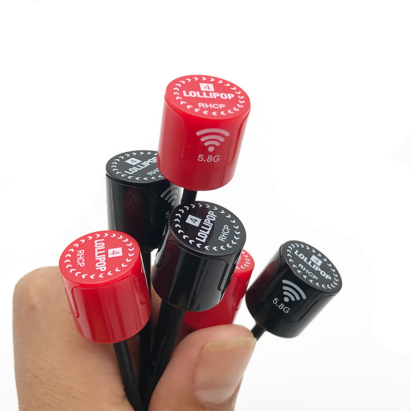 New Lollipop 4 Smaller and lig - đánh giá và giá Drone Carrera Rc