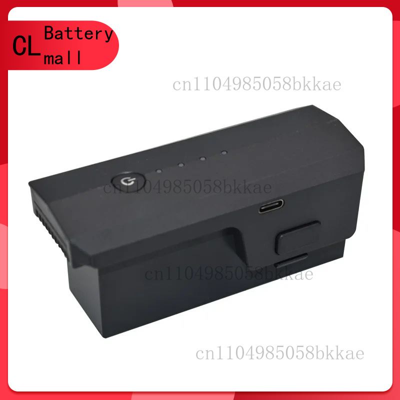 Original Battery For SJRC F11S - đánh giá và giá Drone Sjrc