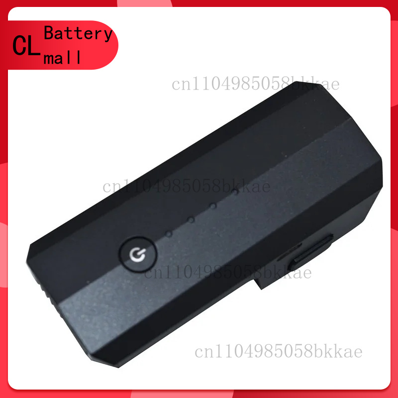 Original Battery For SJRC F11S - đánh giá và giá Drone Sjrc