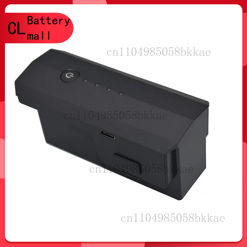 Original Battery For SJRC F11S - đánh giá và giá Drone Sjrc