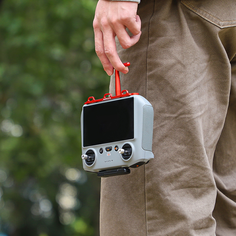 2in1 Handle Stand Bracket Neck - đánh giá và giá Drone Rc Holder