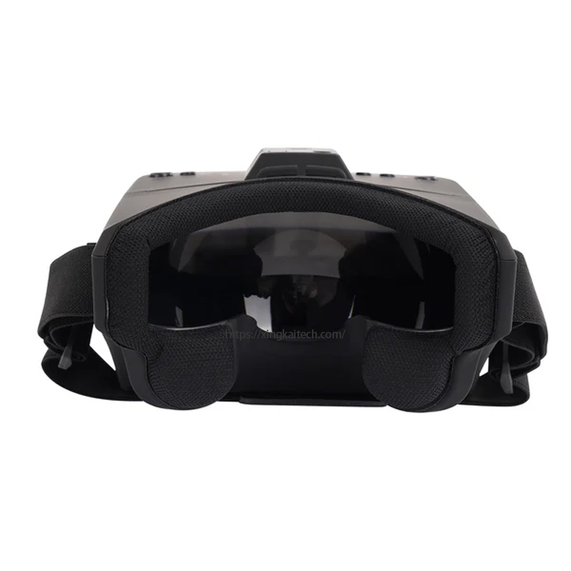 FPV 5.8G FPV Goggles 800D Pro  - đánh giá và giá Fpv Goggles Headset