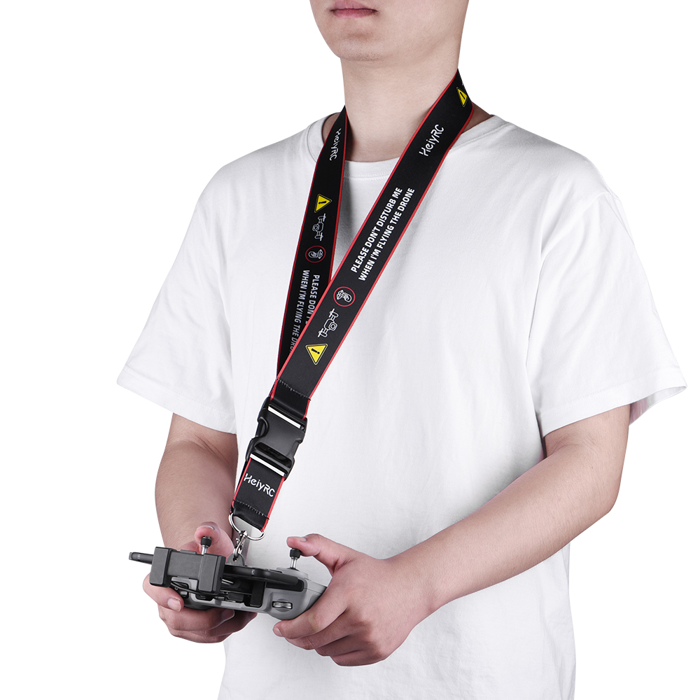 Neck Lanyard for DJI Mavic 3/A - đánh giá và giá Drone Dji Rc N2