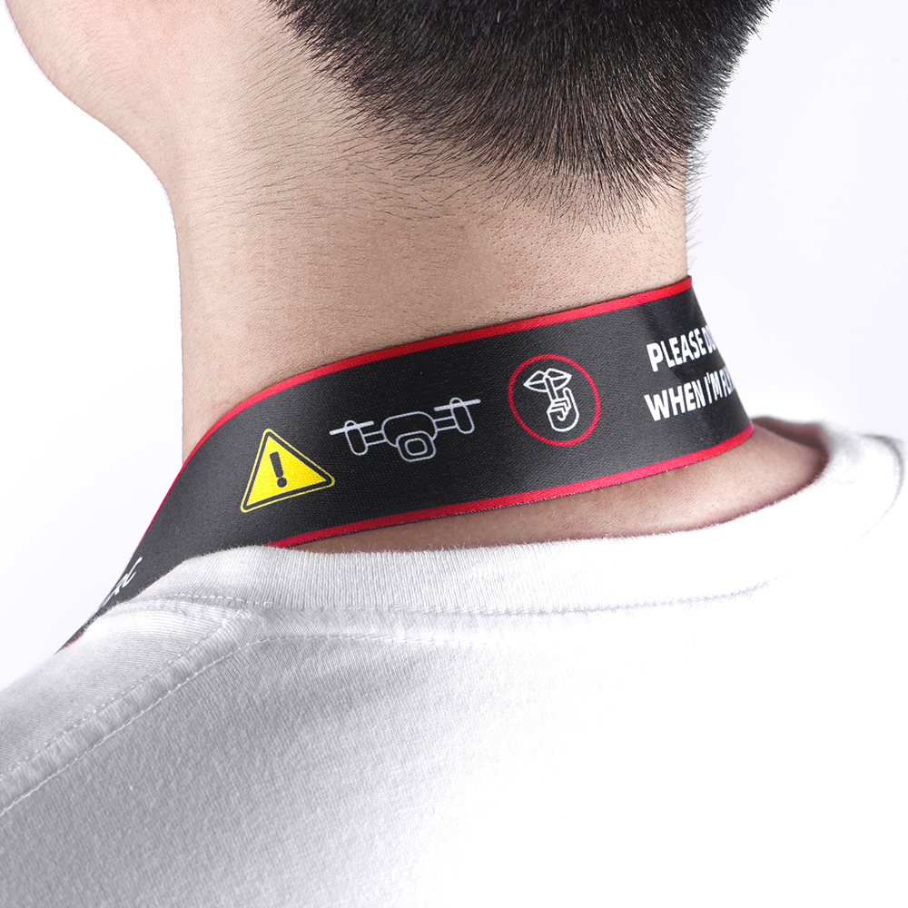 Neck Lanyard for DJI Mavic 3/A - đánh giá và giá Drone Dji Rc N2