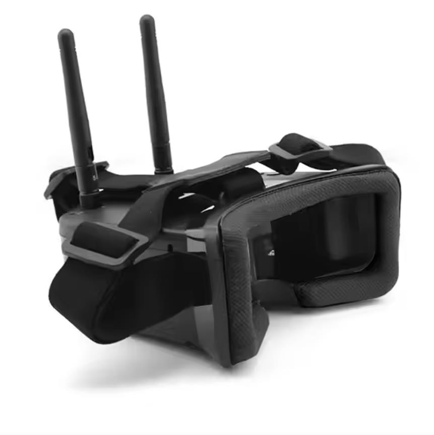 5.8G 40CH Dual Antennas FPV 00 - đánh giá và giá Fpv Goggles Headset