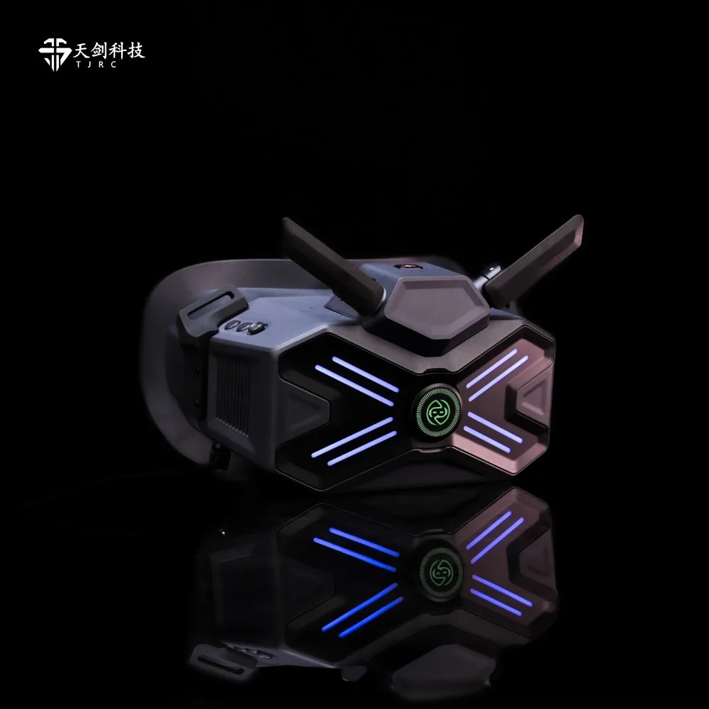 TJRC FPV Goggles 4.5