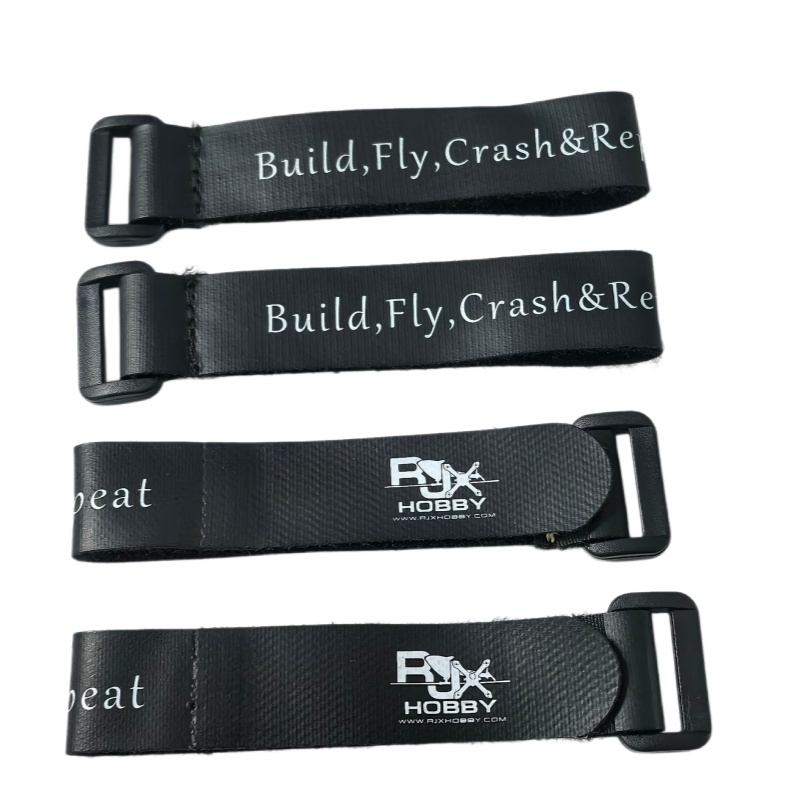 200X20MM Non Slip Silicone Bat - đánh giá và giá Nano Quad Fpv