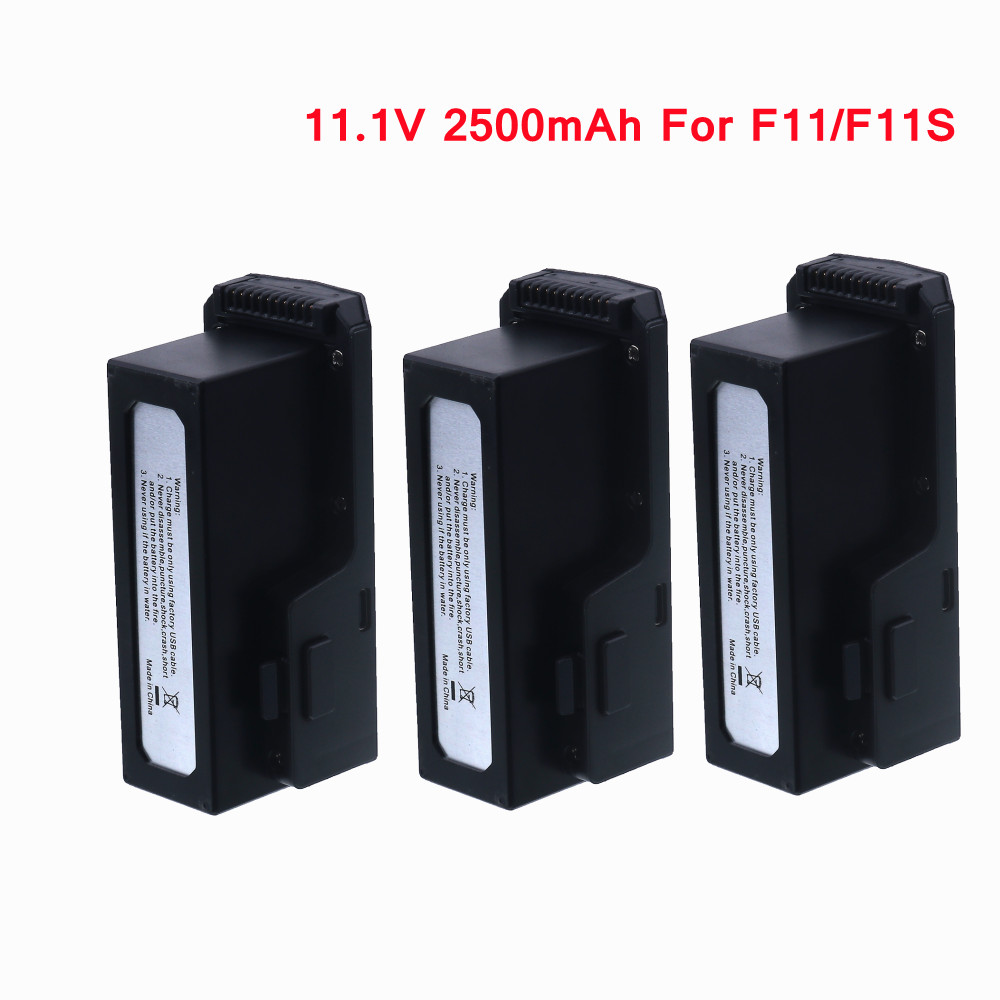 For SJR/C SJRC F11/F11 PRO Bat - đánh giá và giá Drone Sjrc