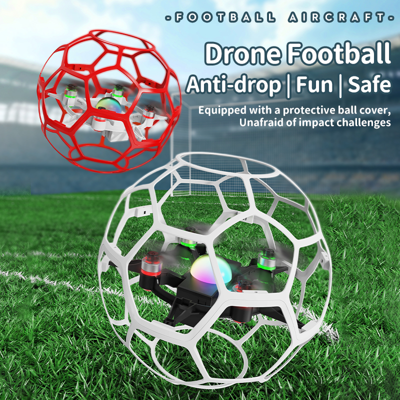 L6 Mini Drone RC Racing Footba - đánh giá và giá Drone Pro Rc Ufo
