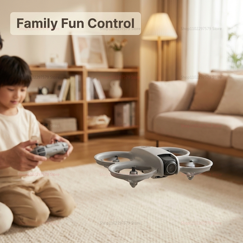 Mini Drone 8K HD Camera Foldab - đánh giá và giá Drone Pro Rc Ufo