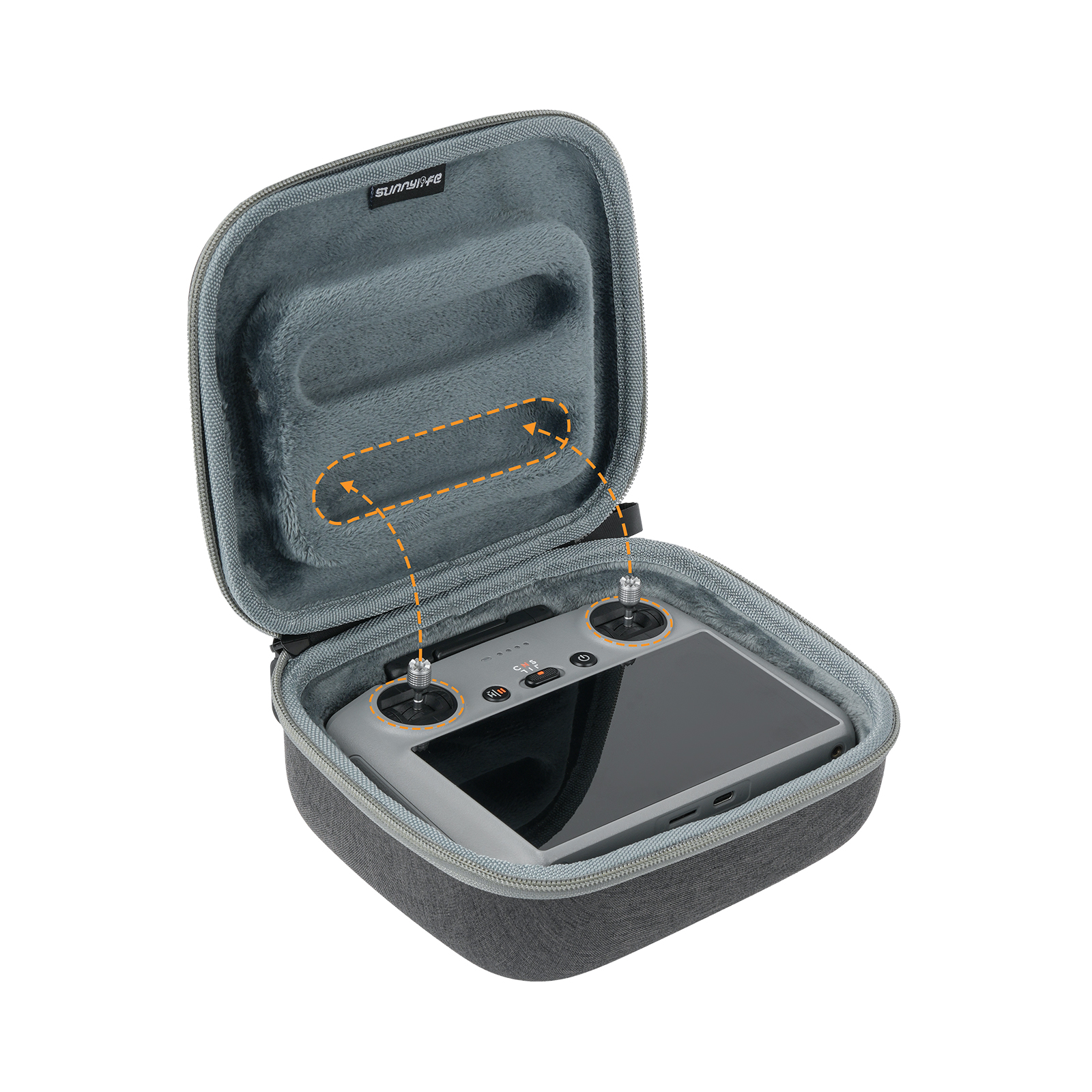 For DJI Mini 5 Pro Drone Body  - đánh giá và giá Drone Dji Rc N2
