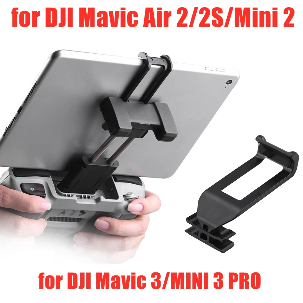 Tablet Mobile Phone Holder for - đánh giá và giá Drone Dji Rc N2