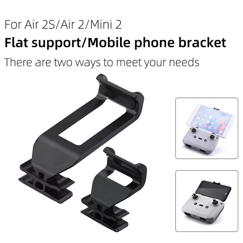 Tablet Mobile Phone Holder for - đánh giá và giá Drone Dji Rc N2