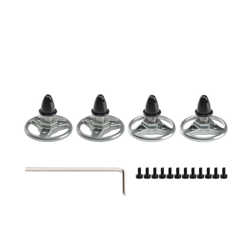 B50B-Motor Plate Adapter 4Pcs  - đánh giá và giá Drone Rc Holder