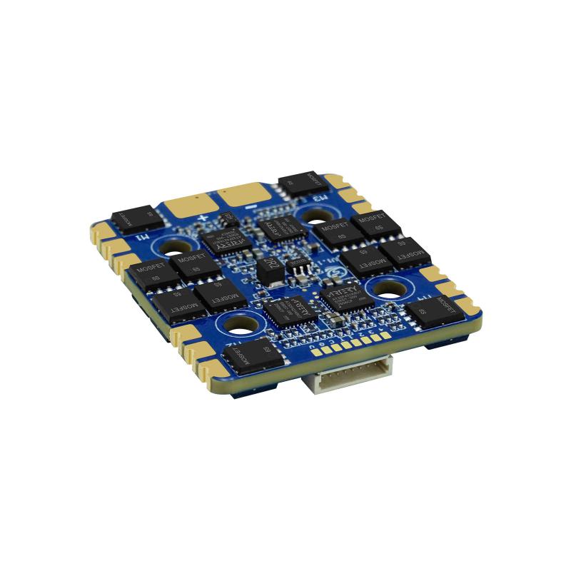 SEQURE Blueson A1 ESC 6S 65A / - đánh giá và giá Drone Rc Controller