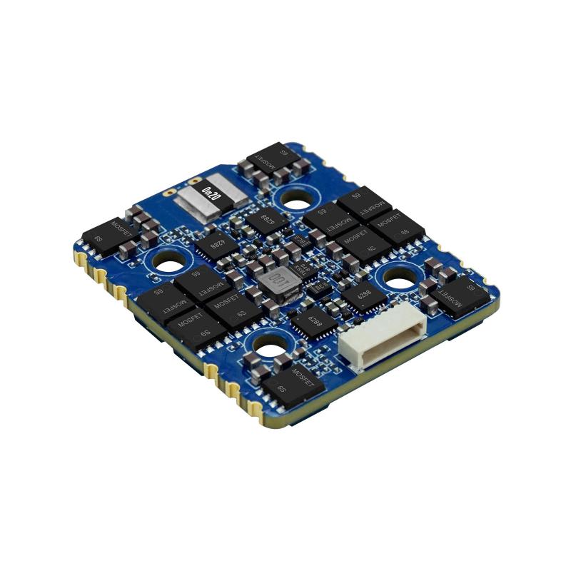 SEQURE Blueson A1 ESC 6S 65A / - đánh giá và giá Drone Rc Controller