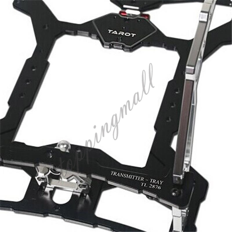Tarot Remote Controller Transm - đánh giá và giá Drone Rc Holder