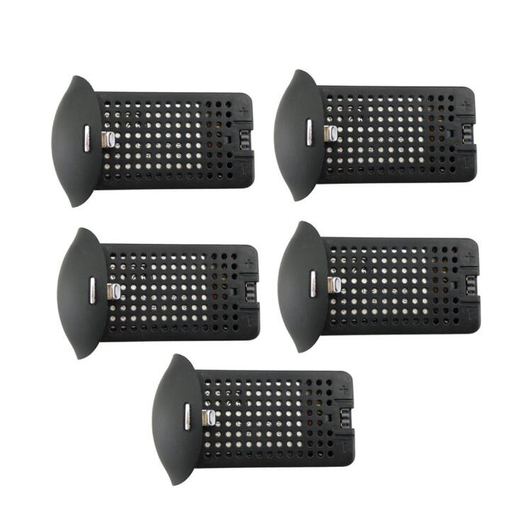 5pcs 3.7V 500mAh Battery For S - đánh giá và giá Drone Sjrc